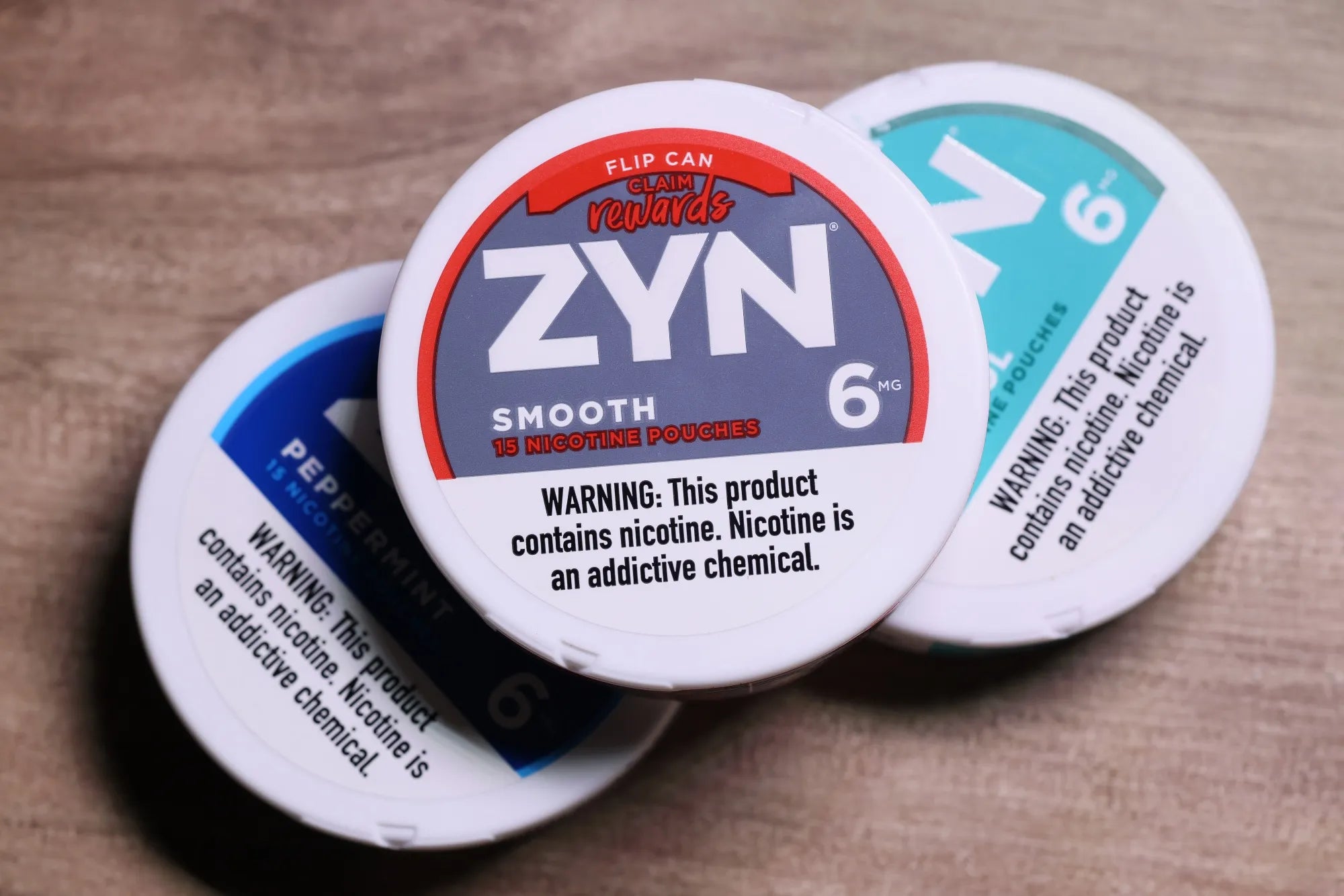 Zyns