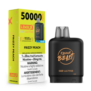 Level X G2 Ultra 50k Pods