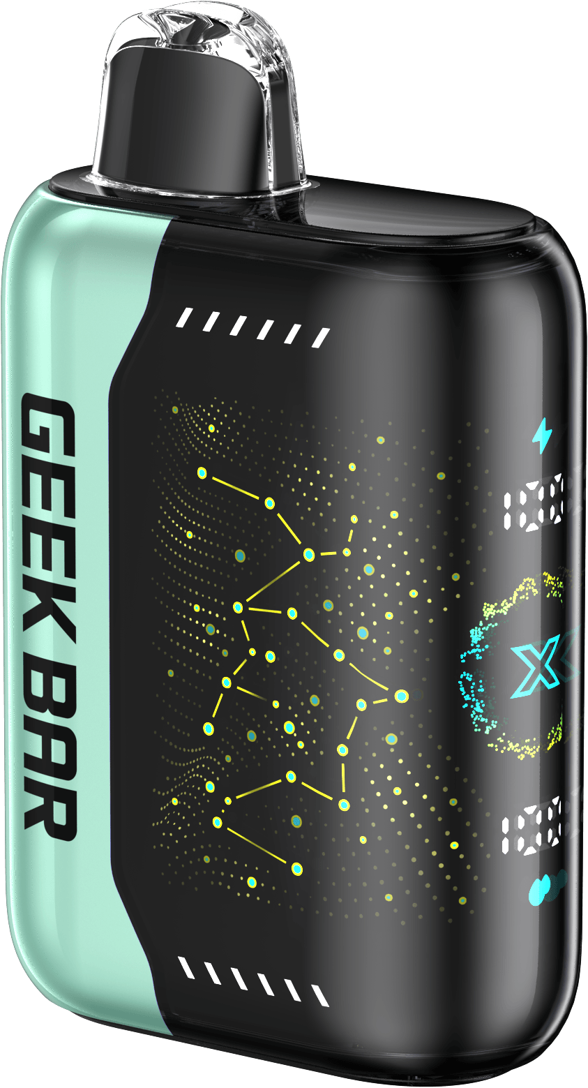 Geek bars