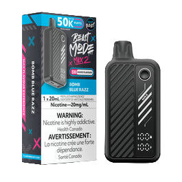 Flavour Beast Beast Mode Max 2 - 50k 20mg
