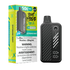 Flavour Beast Beast Mode Max 2 - 50k 20mg
