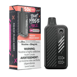Flavour Beast Beast Mode Max 2 - 50k 20mg