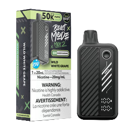 Flavour Beast Beast Mode Max 2 - 50k 20mg