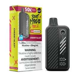 Flavour Beast Beast Mode Max 2 - 50k 20mg