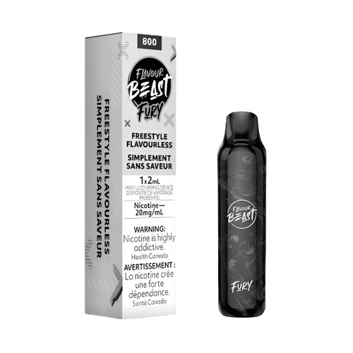 Flavour Beast Fury Disposable