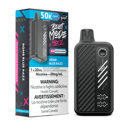 Flavour Beast Beast Mode Max 2 - 50k 20mg